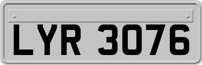 LYR3076