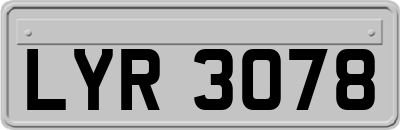 LYR3078