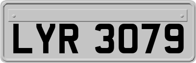 LYR3079