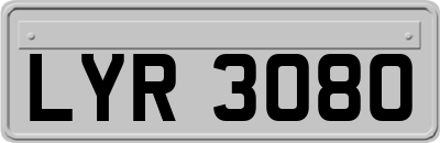 LYR3080