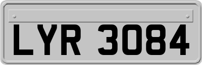 LYR3084
