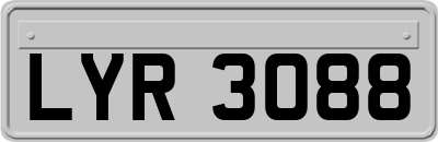 LYR3088