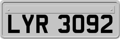 LYR3092