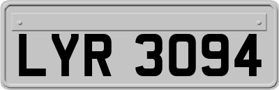 LYR3094
