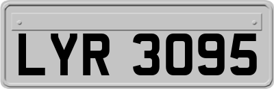 LYR3095