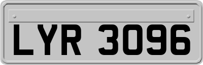LYR3096