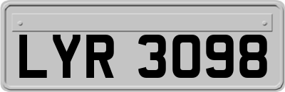 LYR3098