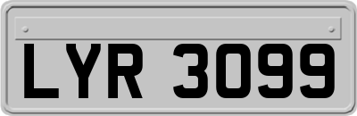 LYR3099
