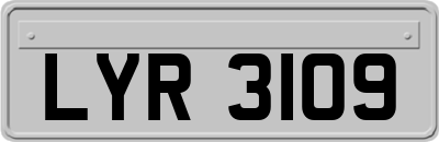 LYR3109