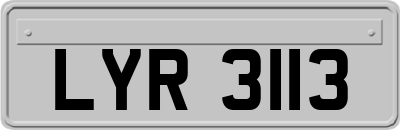 LYR3113