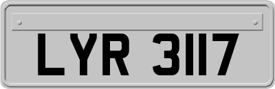 LYR3117