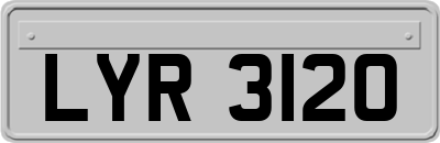 LYR3120