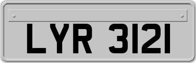 LYR3121