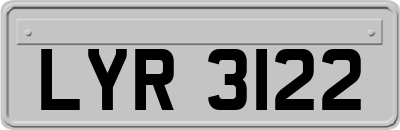 LYR3122