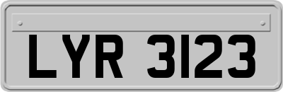 LYR3123