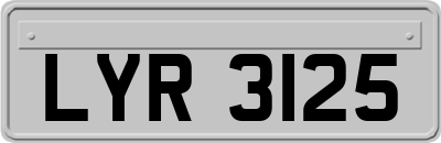 LYR3125