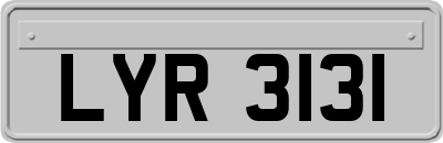 LYR3131