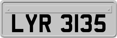LYR3135