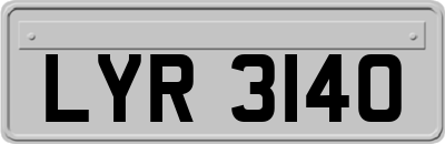 LYR3140