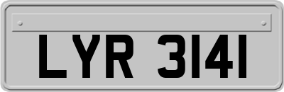 LYR3141