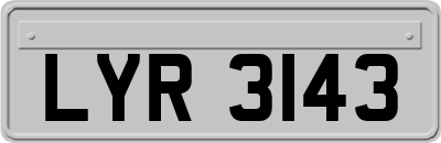 LYR3143