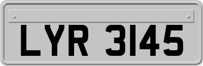 LYR3145