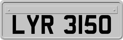 LYR3150