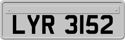 LYR3152