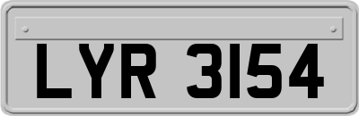 LYR3154
