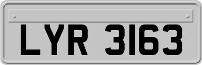 LYR3163