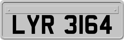 LYR3164
