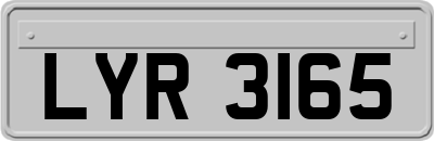 LYR3165