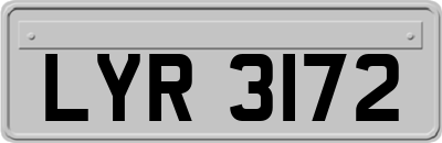 LYR3172
