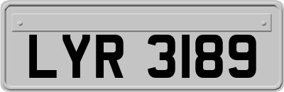 LYR3189
