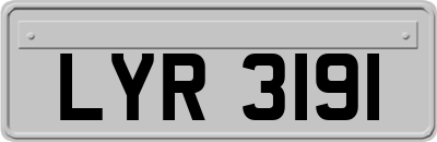 LYR3191