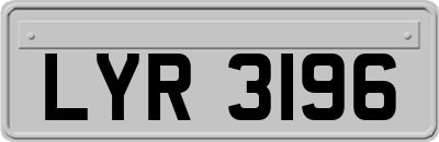LYR3196