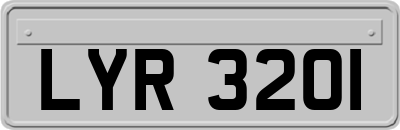 LYR3201