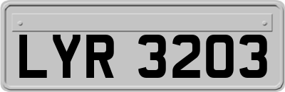 LYR3203
