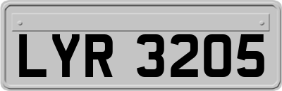 LYR3205
