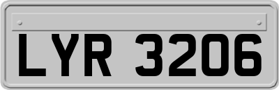 LYR3206