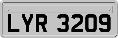 LYR3209