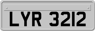 LYR3212