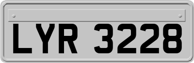 LYR3228