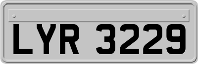 LYR3229