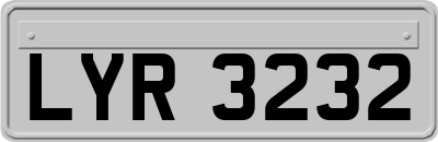 LYR3232