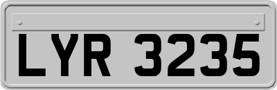 LYR3235