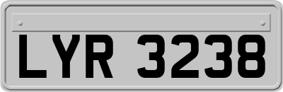 LYR3238