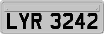 LYR3242