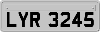 LYR3245
