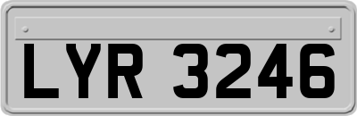 LYR3246